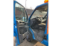 2011 iveco daily 40c18/t bedrijfswagen be trekker - afbeelding 22 van  23
