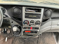 2011 iveco daily 40c18/t bedrijfswagen met oplegger - afbeelding 2 van  22