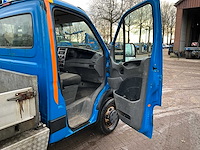 2011 iveco daily 40c18/t bedrijfswagen met oplegger - afbeelding 3 van  22