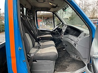 2011 iveco daily 40c18/t bedrijfswagen met oplegger - afbeelding 4 van  22