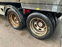 2011 iveco daily 40c18/t bedrijfswagen met oplegger - afbeelding 8 van  22