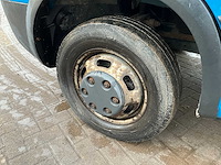 2011 iveco daily 40c18/t bedrijfswagen met oplegger - afbeelding 9 van  22