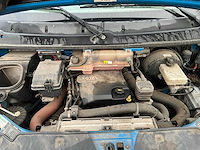 2011 iveco daily 40c18/t bedrijfswagen met oplegger - afbeelding 14 van  22