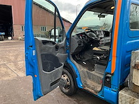 2011 iveco daily 40c18/t bedrijfswagen met oplegger - afbeelding 18 van  22