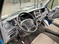 2011 iveco daily 40c18/t bedrijfswagen met oplegger - afbeelding 20 van  22