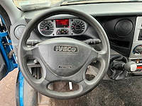 2011 iveco daily 40c18/t bedrijfswagen met oplegger - afbeelding 21 van  22