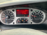 2011 iveco daily 40c18/t bedrijfswagen met oplegger - afbeelding 22 van  22