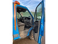 2011 iveco daily 40c18/t bedrijfswagen - afbeelding 6 van  23