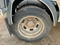 2011 iveco daily 40c18/t bedrijfswagen - afbeelding 10 van  23