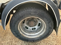 2011 iveco daily 40c18/t bedrijfswagen - afbeelding 11 van  23