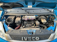 2011 iveco daily 40c18/t bedrijfswagen - afbeelding 14 van  23