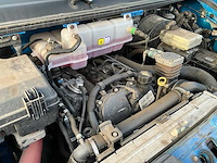 2011 iveco daily 40c18/t bedrijfswagen - afbeelding 15 van  23