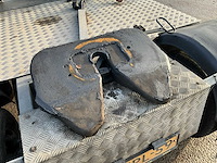 2011 iveco daily 40c18/t bedrijfswagen - afbeelding 20 van  23