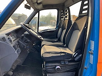 2011 iveco daily 40c18/t bedrijfswagen - afbeelding 23 van  23