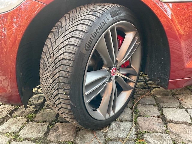 2011 jaguar xj 5.0 v8 sc supersport personenauto - afbeelding 2 van  26