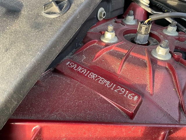 2011 jaguar xj 5.0 v8 sc supersport personenauto - afbeelding 3 van  26