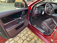 2011 jaguar xj 5.0 v8 sc supersport personenauto - afbeelding 4 van  26