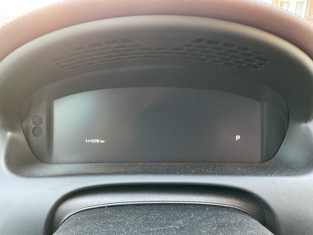 2011 jaguar xj 5.0 v8 sc supersport personenauto - afbeelding 6 van  26