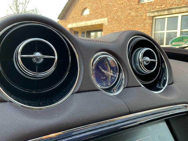 2011 jaguar xj 5.0 v8 sc supersport personenauto - afbeelding 7 van  26