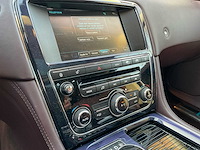 2011 jaguar xj 5.0 v8 sc supersport personenauto - afbeelding 8 van  26
