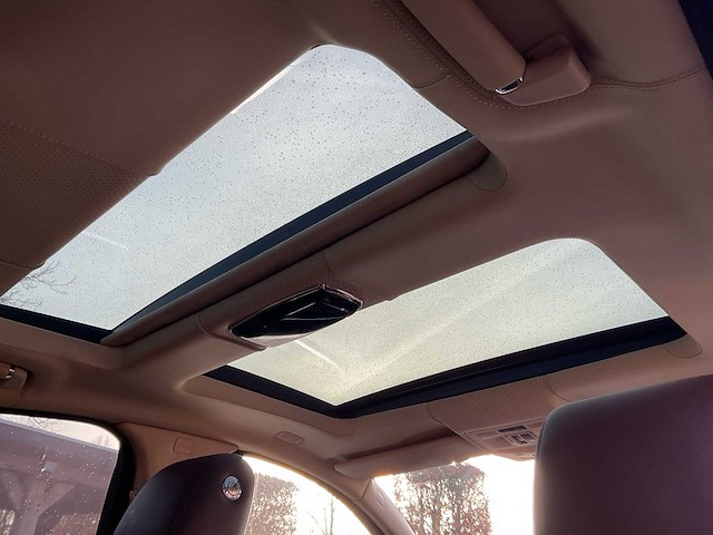 2011 jaguar xj 5.0 v8 sc supersport personenauto - afbeelding 14 van  26