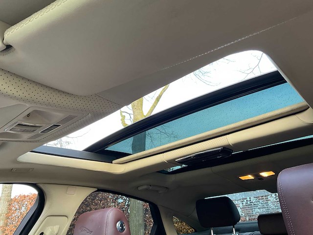 2011 jaguar xj 5.0 v8 sc supersport personenauto - afbeelding 20 van  26