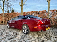 2011 jaguar xj 5.0 v8 sc supersport personenauto - afbeelding 16 van  26