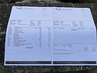 2011 jaguar xj 5.0 v8 sc supersport personenauto - afbeelding 24 van  26