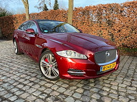 2011 jaguar xj 5.0 v8 sc supersport personenauto - afbeelding 25 van  26