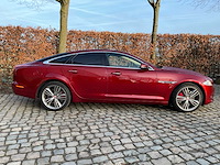 2011 jaguar xj 5.0 v8 sc supersport personenauto - afbeelding 26 van  26