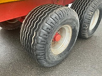 2011 jako tiger 100sk kipper - afbeelding 1 van  23