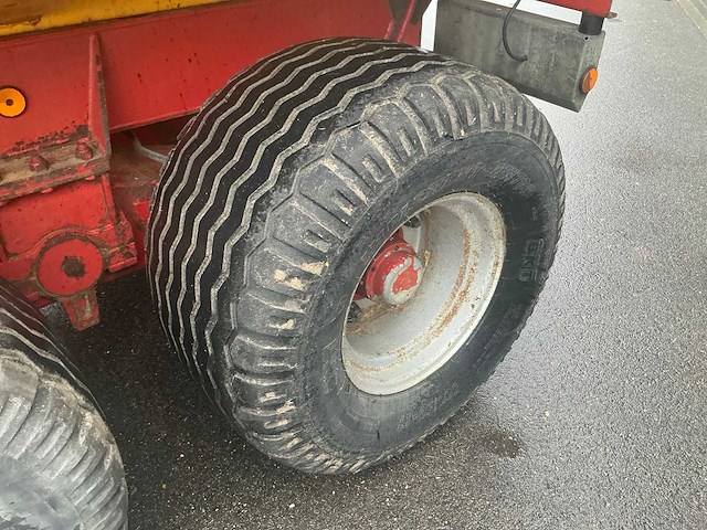 2011 jako tiger 100sk kipper - afbeelding 2 van  23