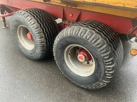 2011 jako tiger 100sk kipper - afbeelding 3 van  23