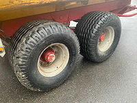 2011 jako tiger 100sk kipper - afbeelding 4 van  23