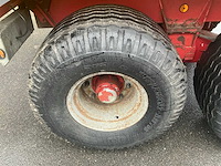 2011 jako tiger 100sk kipper - afbeelding 5 van  23