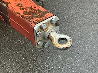 2011 jako tiger 100sk kipper - afbeelding 8 van  23