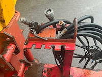 2011 jako tiger 100sk kipper - afbeelding 9 van  23