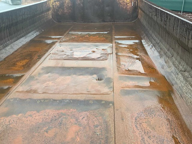 2011 jako tiger 100sk kipper - afbeelding 10 van  23