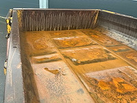 2011 jako tiger 100sk kipper - afbeelding 13 van  23