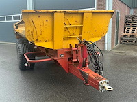 2011 jako tiger 100sk kipper - afbeelding 11 van  23