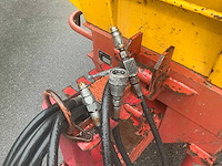 2011 jako tiger 100sk kipper - afbeelding 21 van  23