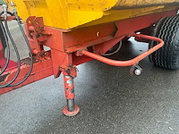 2011 jako tiger 100sk kipper - afbeelding 22 van  23