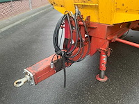 2011 jako tiger 100sk kipper - afbeelding 13 van  14