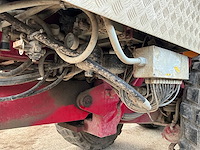 2011 jan veenhuis jv3 dumper aanhanger - afbeelding 2 van  15