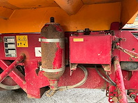 2011 jan veenhuis jv3 dumper aanhanger - afbeelding 5 van  15