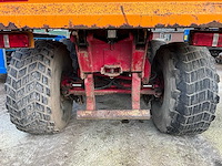 2011 jan veenhuis jv3 dumper aanhanger - afbeelding 11 van  15