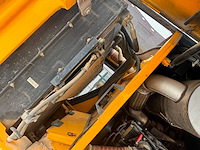 2011 jcb 436e ht super high lift (shl) - afbeelding 2 van  12