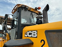2011 jcb 436e ht super high lift (shl) - afbeelding 8 van  12