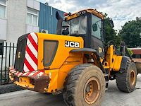 2011 jcb 436e ht super high lift (shl) - afbeelding 6 van  9