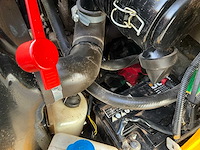 2011 jcb 8014 cts minigraafmachine - afbeelding 2 van  15